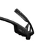 Kép 3/5 - Shokz OpenComm2 csontvezetéses Bluetooth fekete Open-Ear headset + USB-C adapter