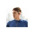 Kép 7/9 - Shokz OpenMove csontvezetéses Bluetooth kék Open-Ear Lifestyle sport fejhallgató