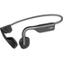 Kép 1/10 - Shokz OpenMove csontvezetéses Bluetooth szürke Open-Ear Lifestyle sport fejhallgató