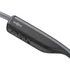 Kép 2/10 - Shokz OpenMove csontvezetéses Bluetooth szürke Open-Ear Lifestyle sport fejhallgató