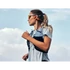 Kép 4/6 - Shokz OpenRun Pro2 Mini Prémium csontvezetéses Bluetooth narancssárga Open-Ear sport fejhallgató