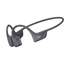 Kép 1/5 - Shokz OpenRun Pro2 Prémium csontvezetéses Bluetooth fekete Open-Ear sport fejhallgató