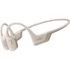 Kép 1/7 - Shokz OpenRun Pro Premium csontvezetéses Bluetooth bézs Open-Ear sport fejhallgató