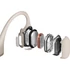 Kép 4/7 - Shokz OpenRun Pro Premium csontvezetéses Bluetooth bézs Open-Ear sport fejhallgató