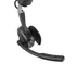 Kép 3/5 - Shokz Openmeet csontvezetéses Bluetooth headset
