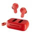 Kép 1/5 - SkullCandy S2DMW-P752 Dime True Wireless Bluetooth piros fülhallgató