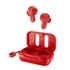 Kép 2/5 - SkullCandy S2DMW-P752 Dime True Wireless Bluetooth piros fülhallgató