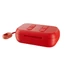 Kép 4/5 - SkullCandy S2DMW-P752 Dime True Wireless Bluetooth piros fülhallgató