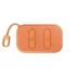 Kép 3/5 - SkullCandy S2DMW-P754 Dime True Wireless Bluetooth narancs fülhallgató