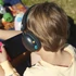 Skullcandy S6KBW- R740 Grom Bluetooth vezeték nélküli gyerek fejhallgató