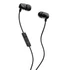 Kép 1/5 - Skullcandy S2DUYK-343 JIB fekete fülhallgató