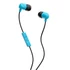 Kép 1/4 - Skullcandy S2DUYK-628 JIB kék-fekete fülhallgató