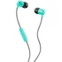 Kép 1/2 - Skullcandy S2DUY-L675 JIB ciánkék-szürke fülhallgató
