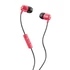 Kép 1/5 - Skullcandy S2DUY-L676 JIB piros-fekete fülhallgató