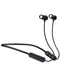 Kép 1/5 - Skullcandy S2JPW-M003 JIB+ Bluetooth nyakpántos fekete fülhallgató