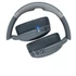 Kép 4/5 - Skullcandy S6EVW-N744 Crusher EVO Bluetooth szürke fejhallgató