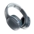 Kép 1/5 - Skullcandy S6EVW-N744 Crusher EVO Bluetooth szürke fejhallgató