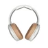 Kép 2/3 - Skullcandy S6HHW-N747 HESH Bluetooth aktív zajcsökkentős fehér fejhallgató