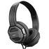 Kép 2/14 - Snopy SN-101 Bonny Headset Black/Gray