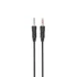 Kép 7/16 - Snopy Fejhallgató - SN-GX1 ERGO (mikrofon, 3.5mm jack, hangerőszabályzó, nagy-párnás, 2.2m kábel, fekete-kék)