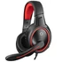 Kép 1/16 - Snopy SN-GX1 Ergo Black/Red