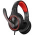 Kép 2/16 - Snopy SN-GX1 Ergo Black/Red