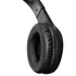Kép 6/16 - Snopy SN-GX1 Ergo Black/Red