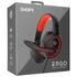Kép 8/16 - Snopy SN-GX1 Ergo Black/Red
