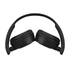 Snopy SN-XBK33 Batty Black