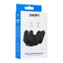 Kép 5/9 - Snopy Gamepad töltő - SG-PS4 (dokkoló 2x PS4 kontroller töltéséhez, fekete)
