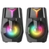 Kép 2/14 - Snopy SN-X22 Style RGB Black
