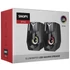 Kép 7/14 - Snopy SN-X22 Style RGB Black