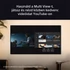 Kép 20/36 - Sony 55" K55XR80PAEP 4K UHD Smart OLED TV