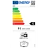 Kép 7/7 - Sony 55" KD55X75WLPAEP 4K UHD Smart LED TV