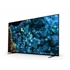 Kép 3/24 - Sony 55" XR55A80LAEP 4K UHD Smart OLED TV