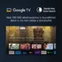 Kép 16/24 - Sony 65" XR65A80LAEP 4K UHD Smart OLED TV