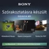 Kép 4/24 - Sony 65" XR65A80LAEP 4K UHD Smart OLED TV