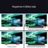 Kép 3/30 - Sony 77" K77XR80PAEP 4K UHD Smart OLED TV