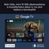 Kép 15/30 - Sony 77" K77XR80PAEP 4K UHD Smart OLED TV