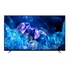 Kép 1/7 - Sony 77" XR77A80KAEP 4K UHD Smart OLED TV