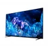 Kép 2/7 - Sony 77" XR77A80KAEP 4K UHD Smart OLED TV