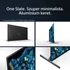Kép 15/25 - Sony 83" XR83A80LPAEP 4K UHD Smart OLED TV