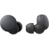 Kép 2/10 - Sony Linkbuds WFLS900NB True Wireless Bluetooth fekete fülhallgató