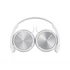Sony MDRZX310W.AE fehér fejhallgató