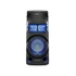 Kép 1/4 - Sony MHC-V43D Bluetooth audió rendszer