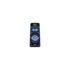 Kép 1/8 - Sony MHC-V73D Bluetooth fekete party hangszóró