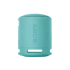 Kép 3/7 - Sony SRSXB100L.CE7 kék hordozható Bluetooth hangszóró