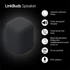 Kép 7/16 - Sony SRS-LS1 LinkBuds fekete hordozható Bluetooth hangszóró