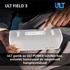 Sony ULT Field 3 fehér Bluetooth hangszoró
