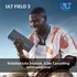 Kép 11/13 - Sony ULT Field 3 szürke Bluetooth hangszoró